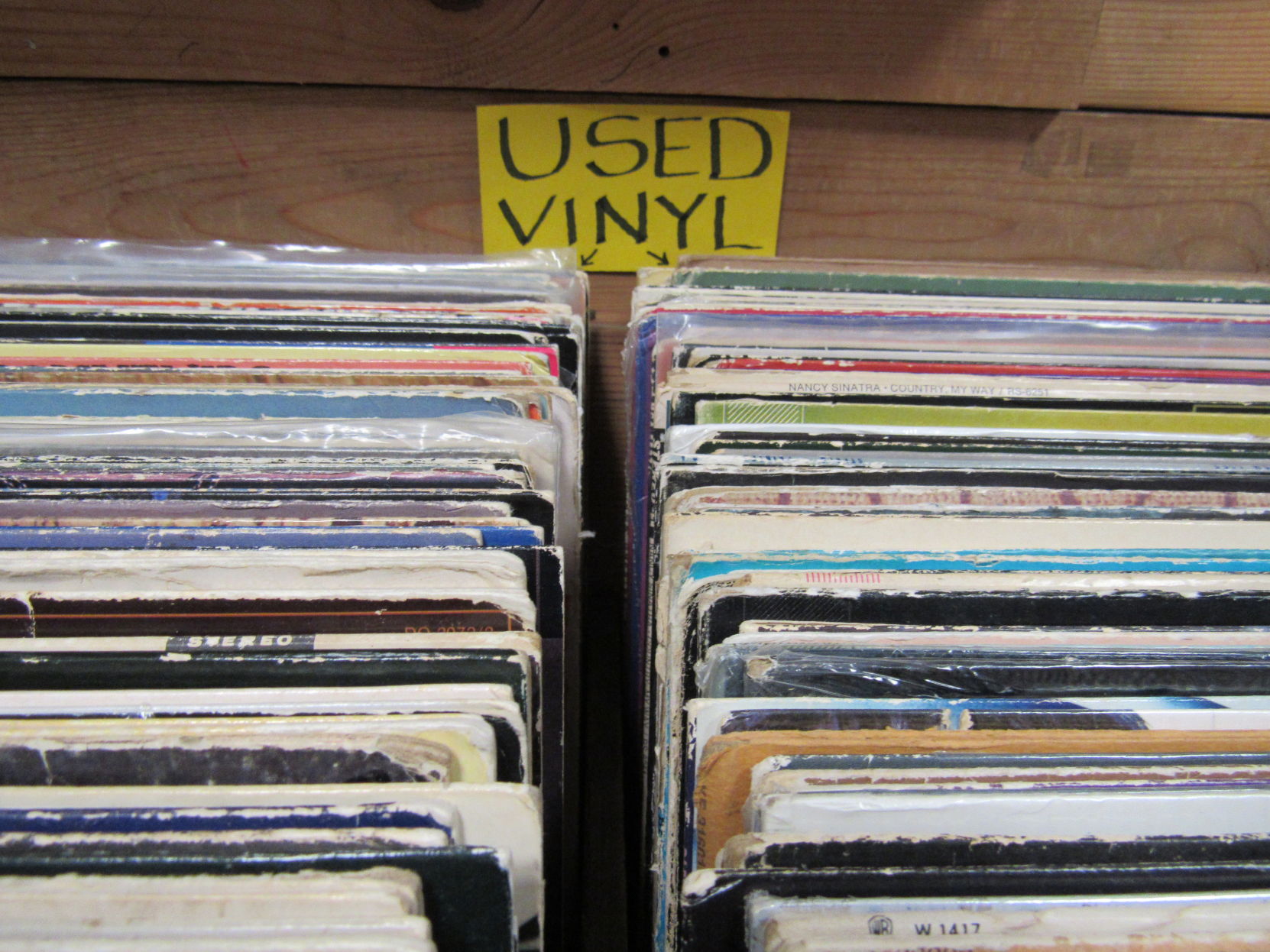 B-Side Records